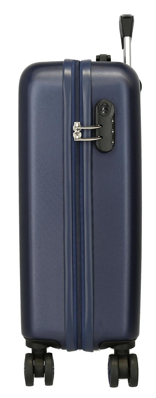 Valise Cabine Avengers - Fin Janvier 2026