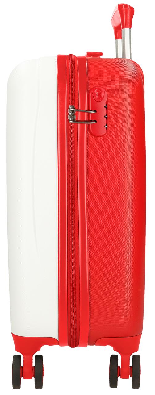 Valise Cabine Mickey Mouse - Fin Janvier 2026