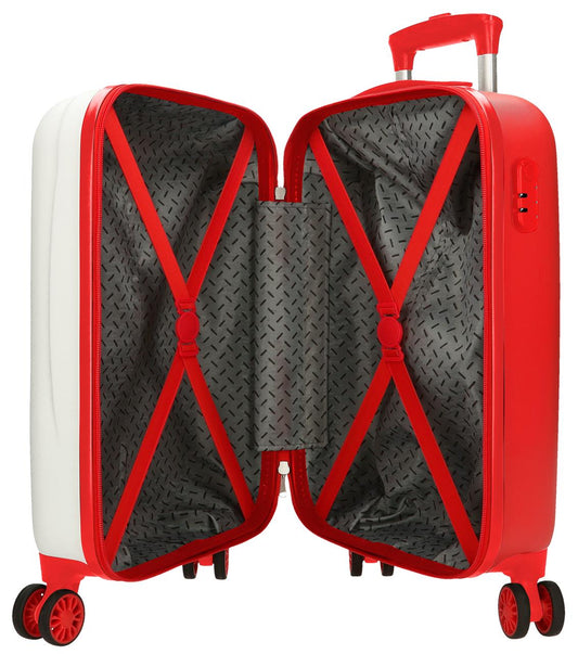 Valise Cabine Mickey Mouse - Fin Janvier 2026