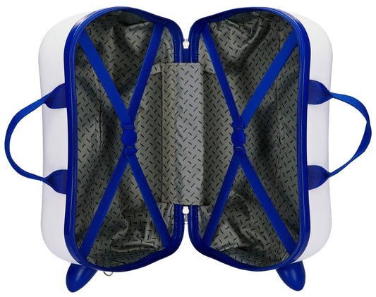 Valise Enfant Flash Mc Queen - Fin Janvier 2026