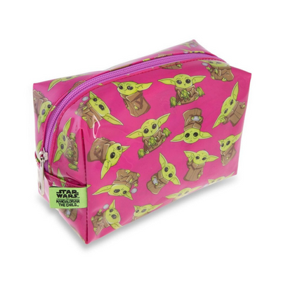 Mad Beauty - Mandalorian Trousse à cosmétique
