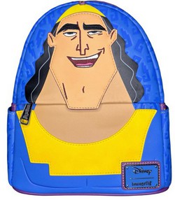 Disney - Sac à dos Kronk