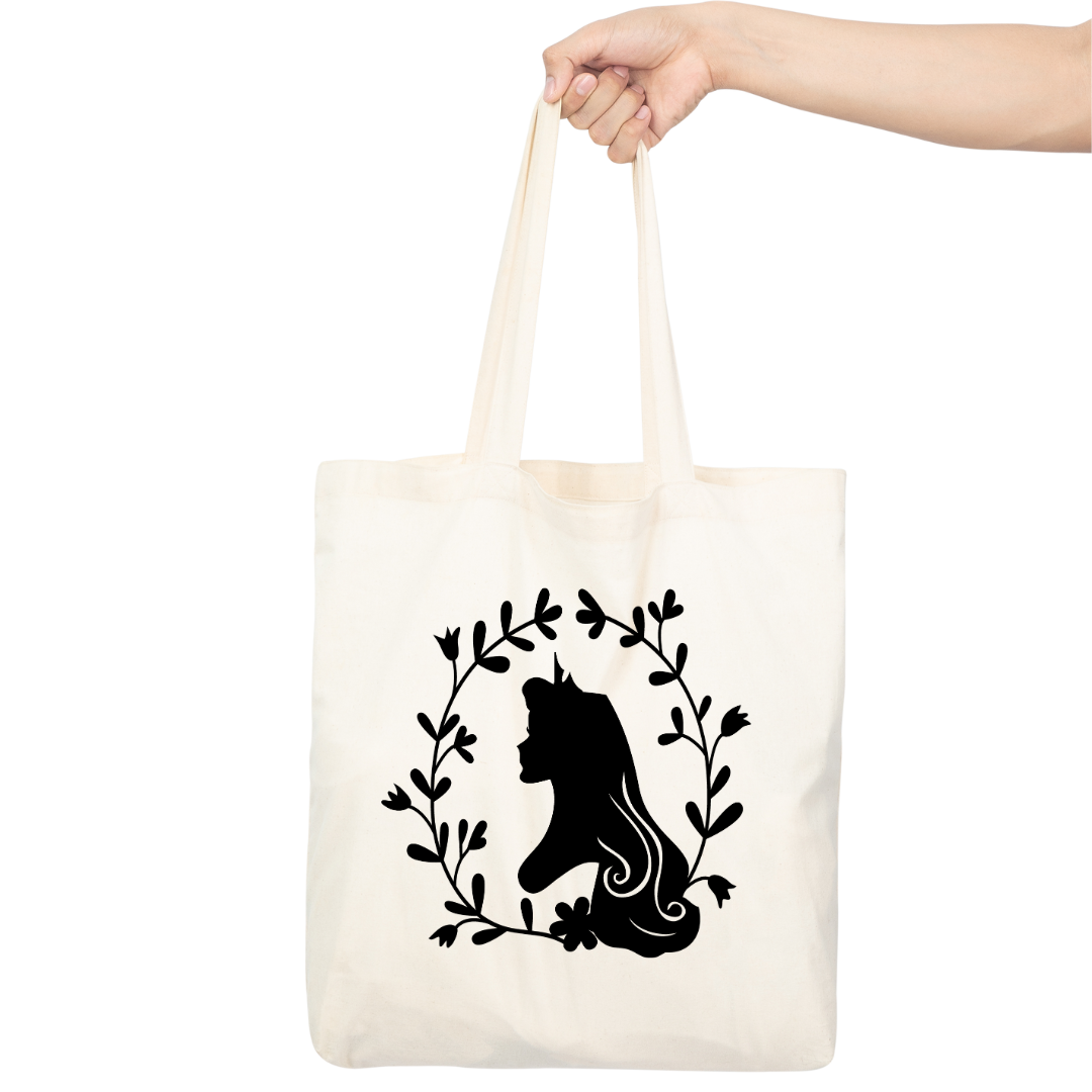 Disney - Tote Bag Aurore