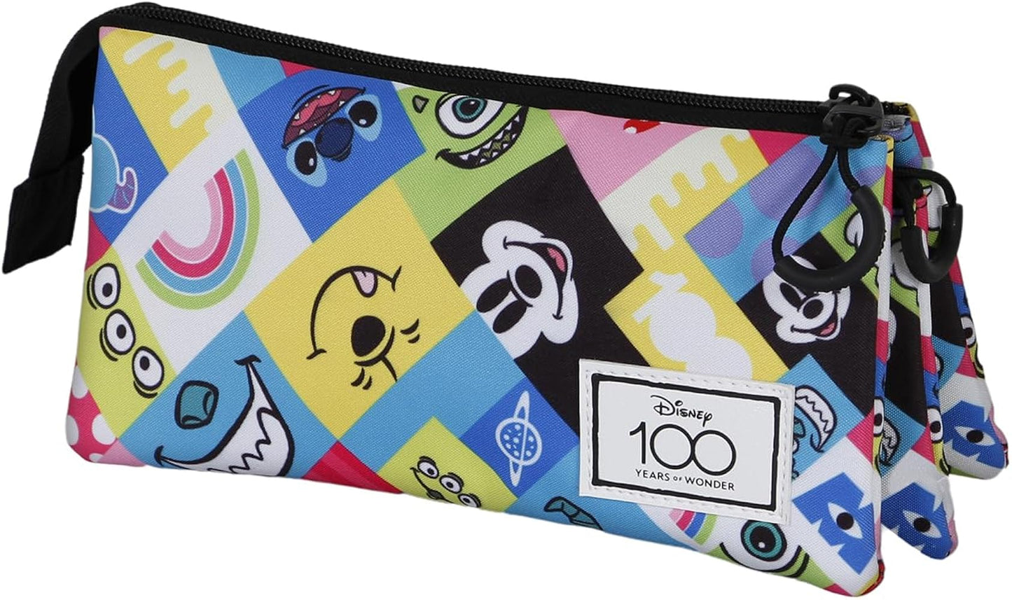 Disney - Borsa da toilette Minnie