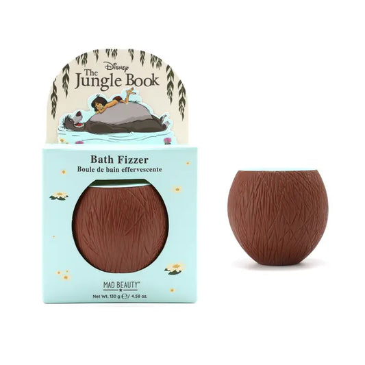 Disney - Boule de bain effervescente Jungle Book