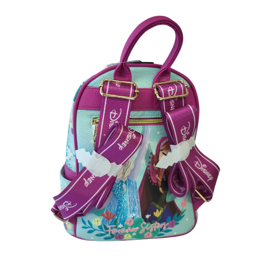 Disney - Mini Sac à dos La Reine des Neiges