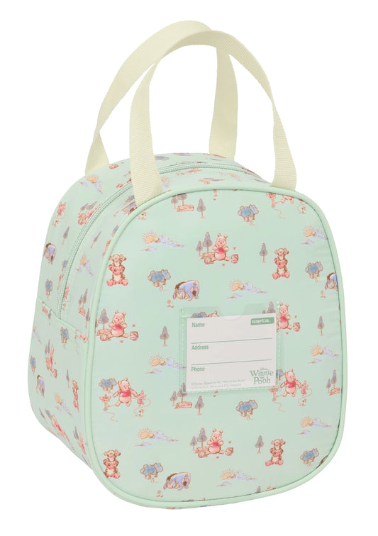 WINNIE L'OURSON - Necessaire de Toilette Isotherme