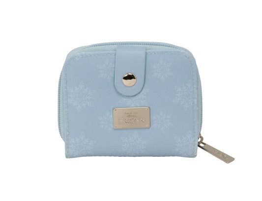 REINE DES NEIGES - Portefeuille
