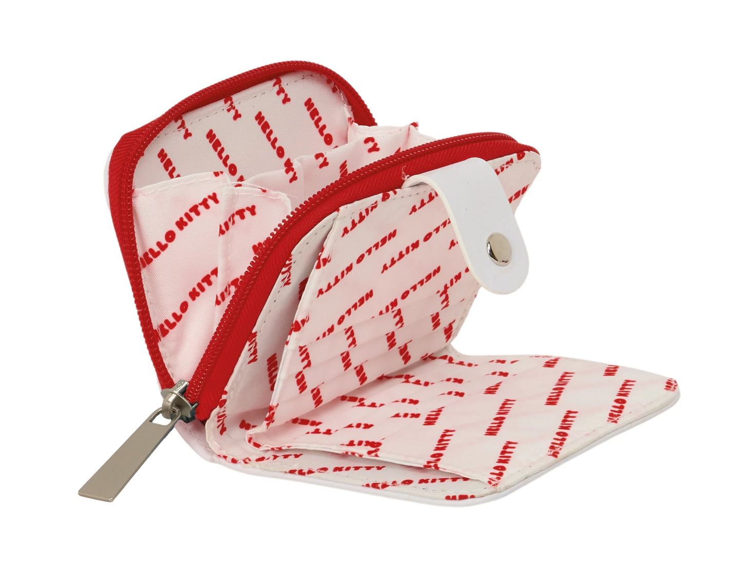 HELLO KITTY - Portefeuille