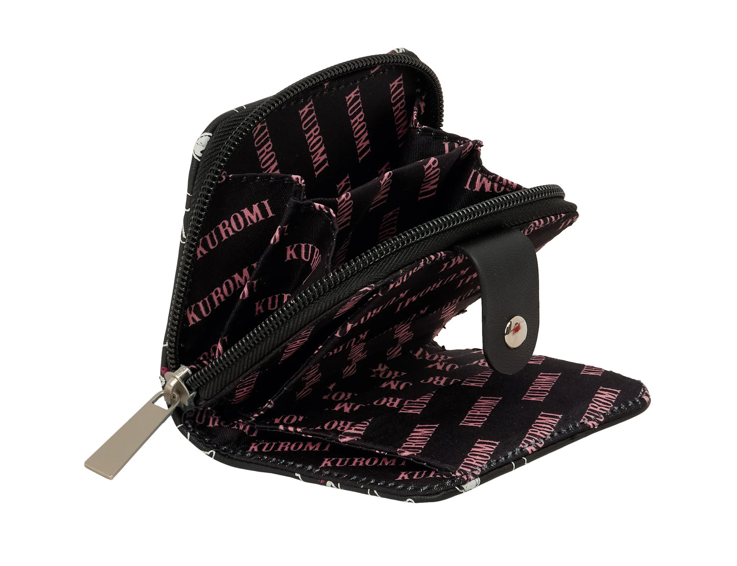 KUROMI - Portefeuille