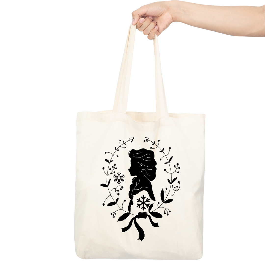 Disney - Tote Bag Elsa