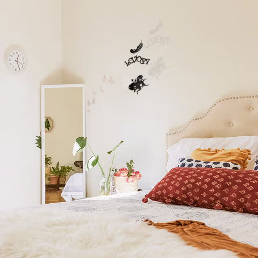 Giostrina sospesa Hermione "Leviosa"