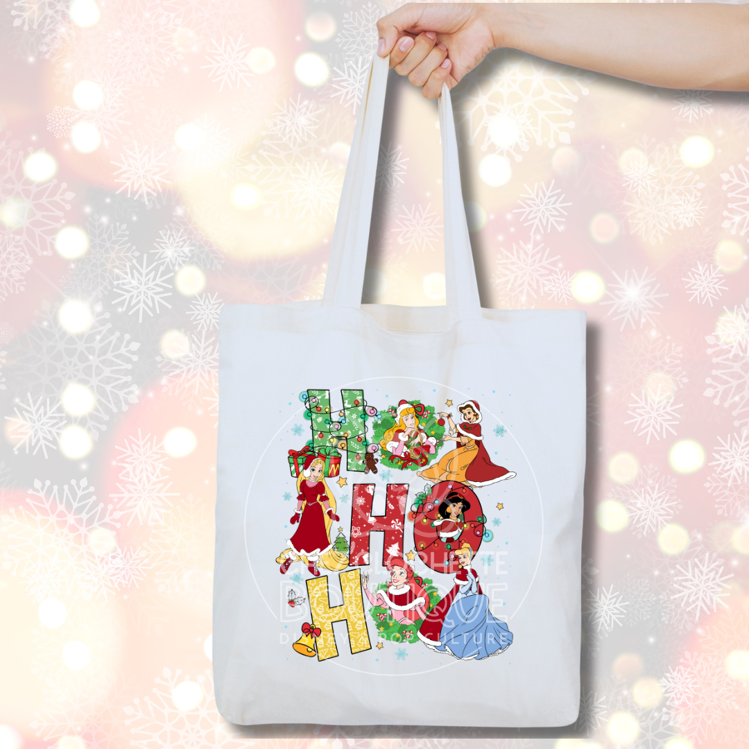 Disney - Tote Bag Princesses 1
