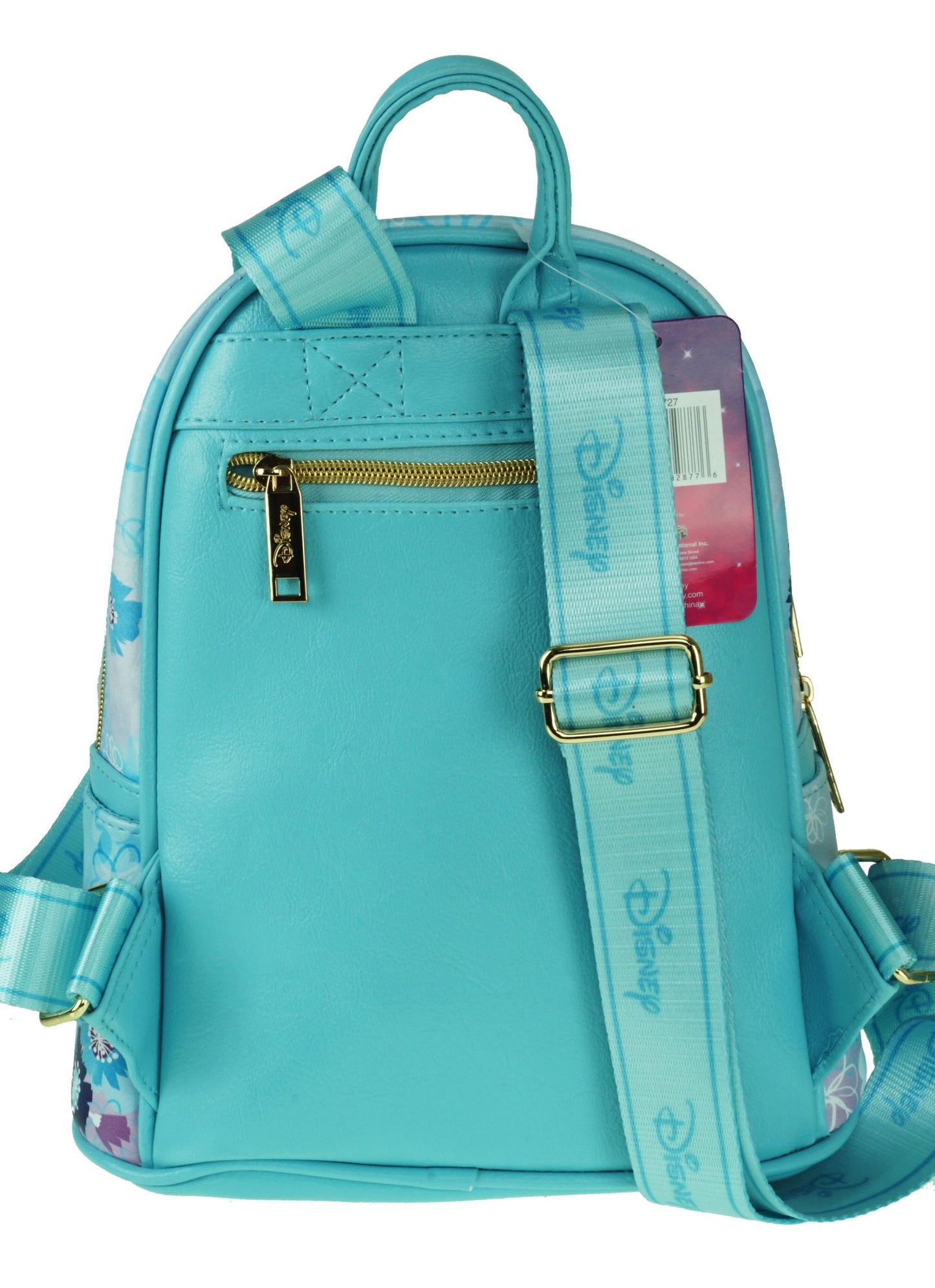 Disney - Mini Sac à dos Cendrillon Ribbon