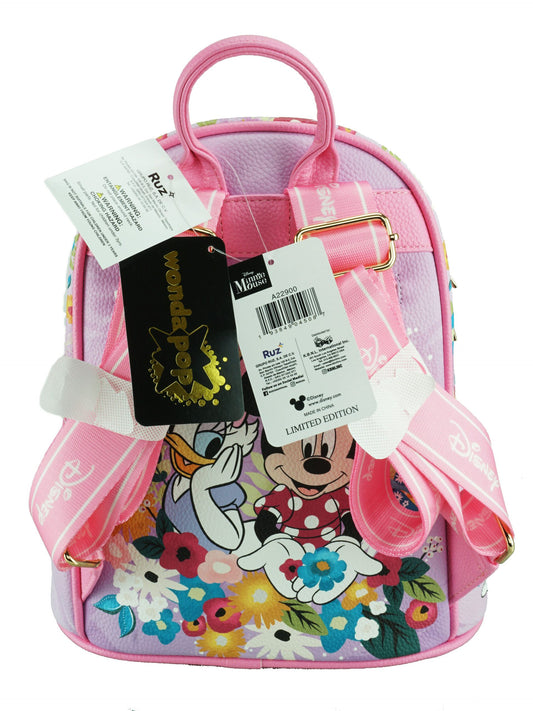 Disney - Mini Sac à dos Daisy Duck