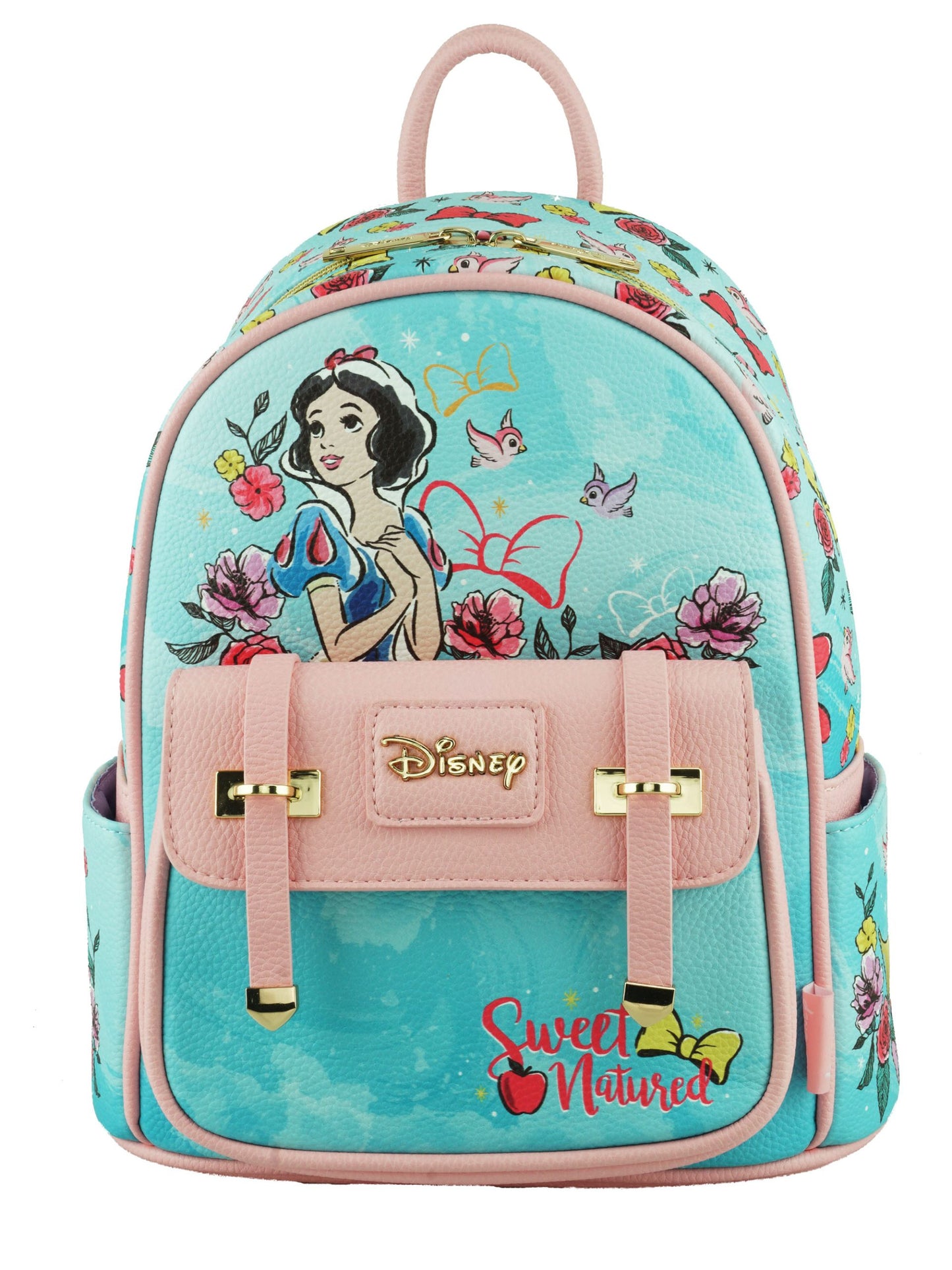 Disney - Mini Sac à dos Blanche Neige