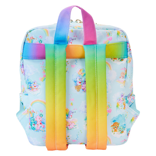 Preco - Care Bears - Cousins AOP backpack