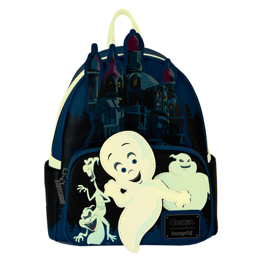 Zaino Preco - Disney - Lilo e Stitch Camping Cuties