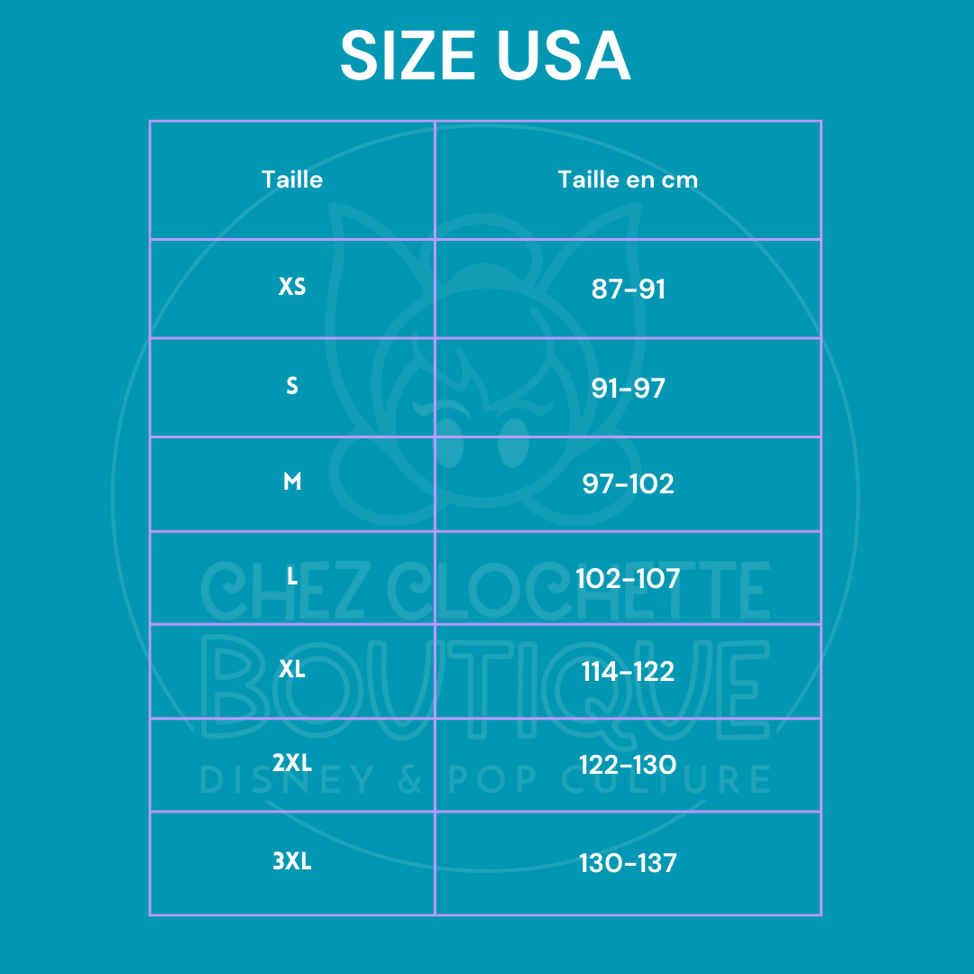 Preco - Warner Bros - Scooby Doo Mystery Machine sweatshirt