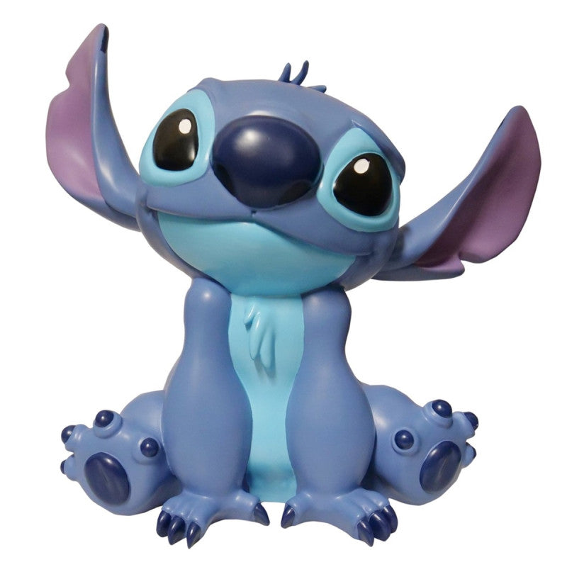 Figurine de Jardin Stitch 30cm - Délai : Janvier 2026
