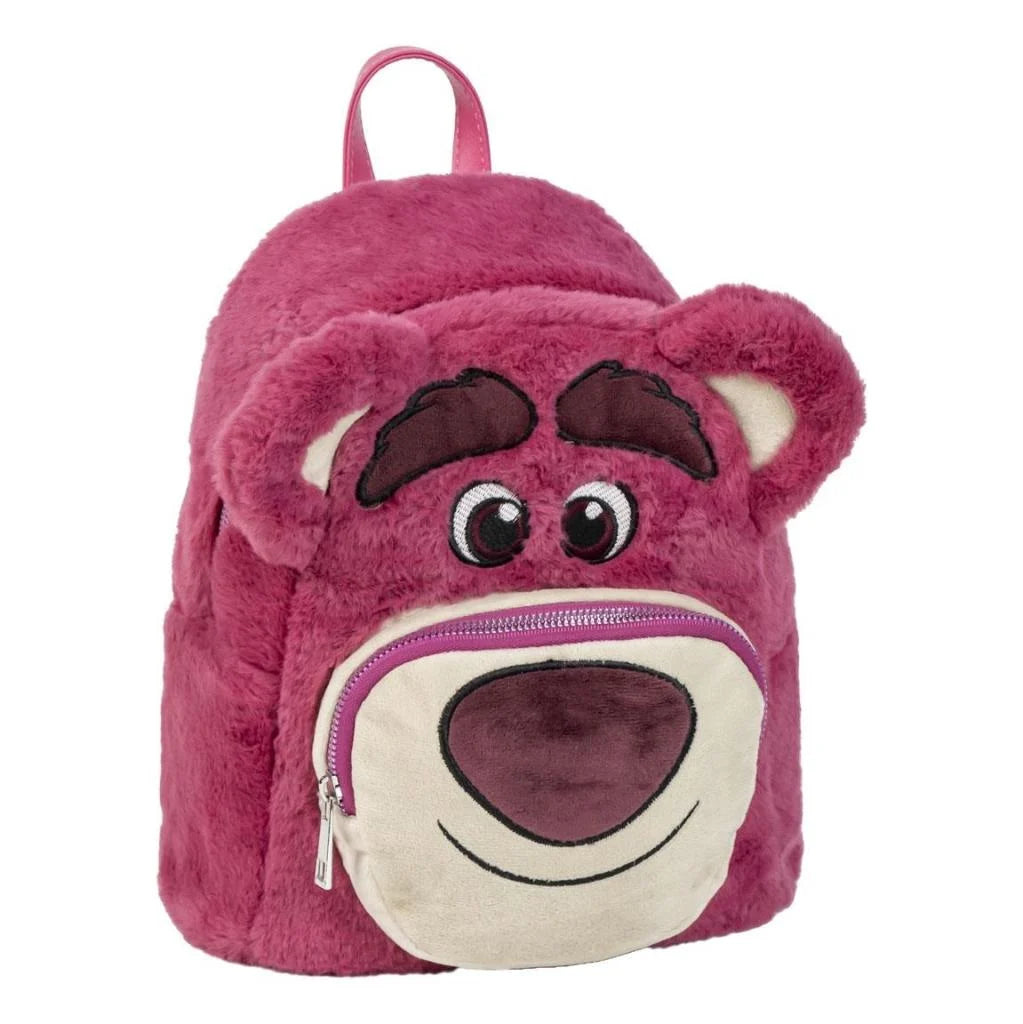 Disney - Sac à dos Lotso Peluche