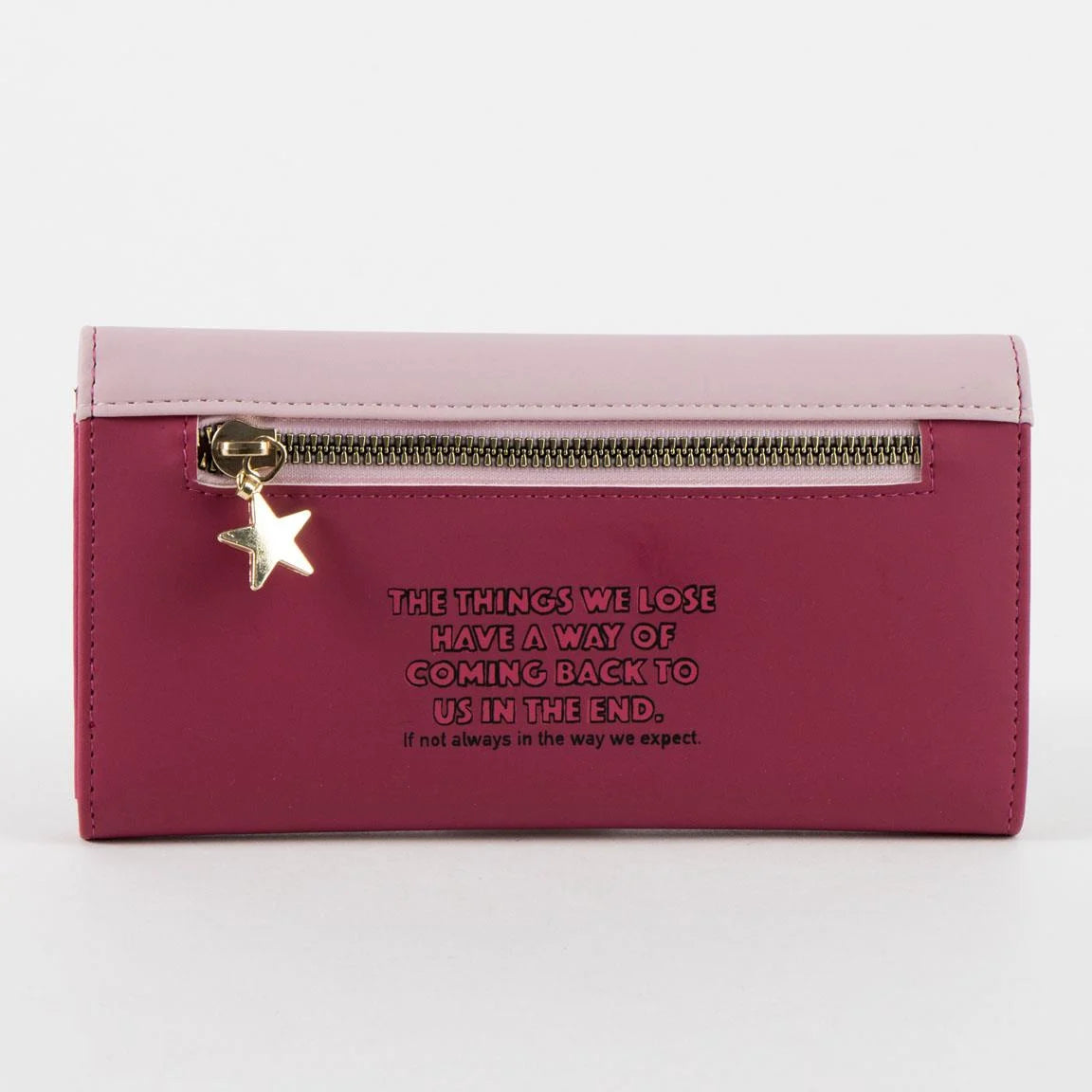 HARRY POTTER - Luna Lovegood - Portefeuille Similicuir - sur commande 10/12 jours ouvrés