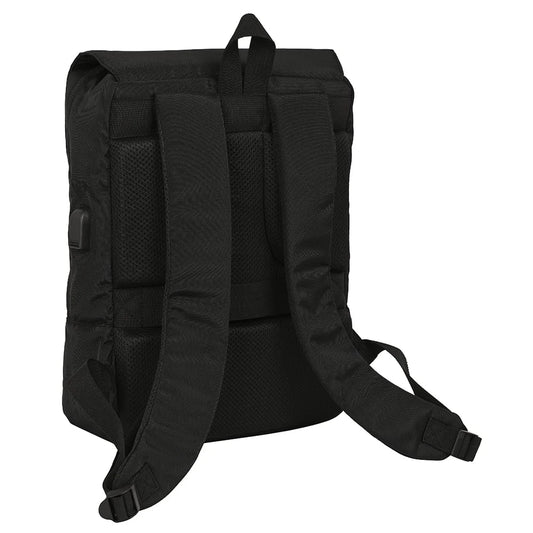 DISNEY 100ANS - Noir - Sac à dos '39x29x12cm'