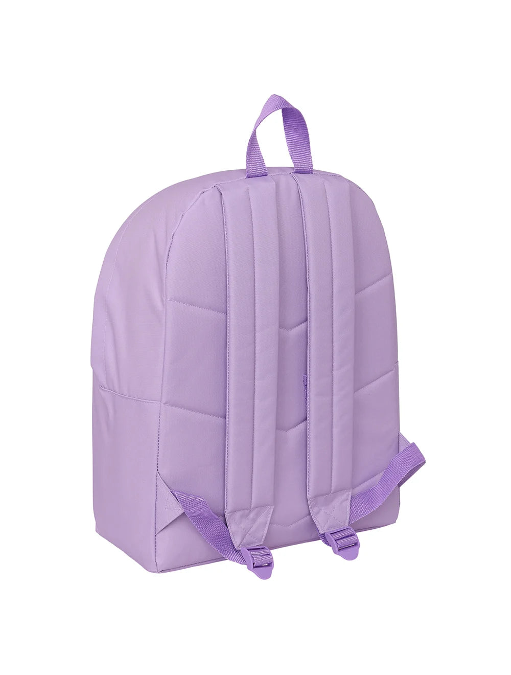 STITCH & ANGEL - Rosa e Nero - Portafoglio