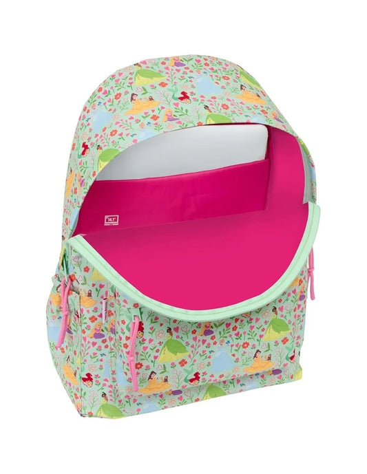 Disney - Sac à dos Princesses Bloom