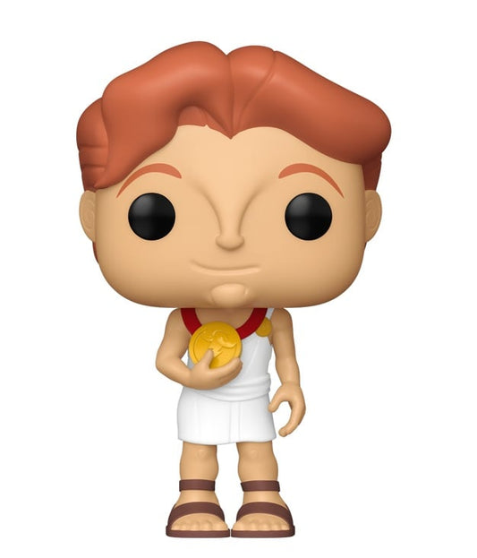 HERCULES - POP Disney N° 1669 - Jeune Hercules - Précommande fin janvier 2026