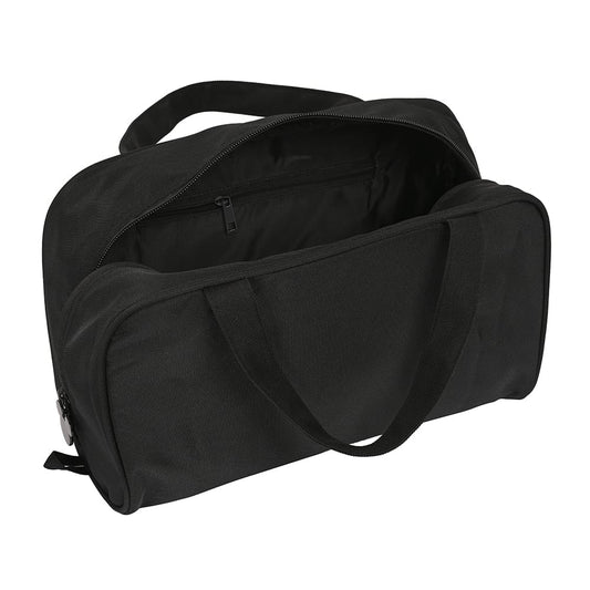 DISNEY 100ANS - Noir - Sac de Voyage '31x19x14cm'