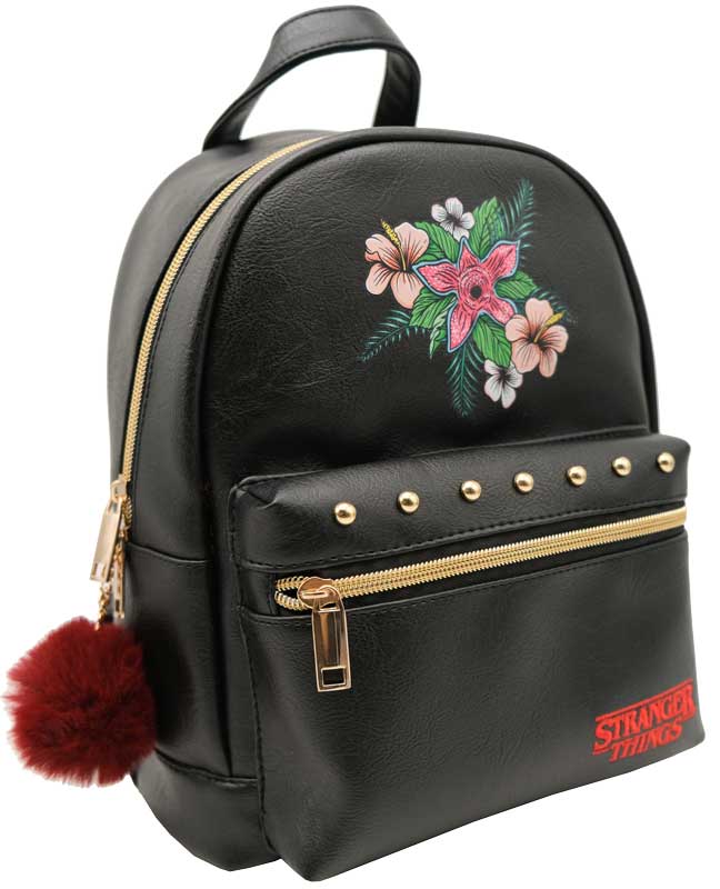 Sac à dos Stranger Things - Décembre 2025
