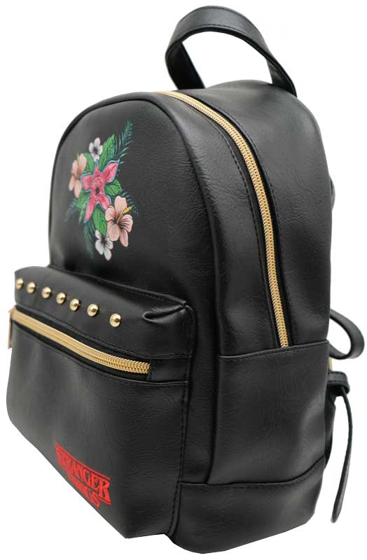 Sac à dos Stranger Things - Décembre 2025