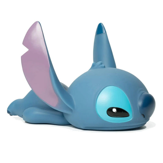 LILO & STITCH - Ohana - Neon Led Lamp