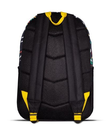 POKEMON - Pikachu - Backpack