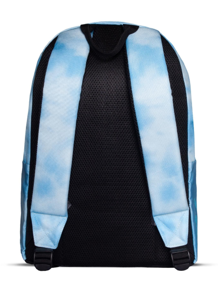 POKEMON - Evolution Squirtle - Backpack