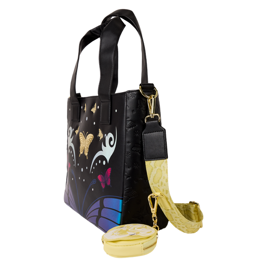BRITNEY SPEARS - Tote Bag Butterfly