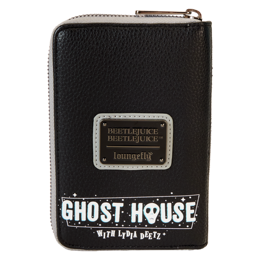 Zaino Preco - Disney - Lilo e Stitch Camping Cuties