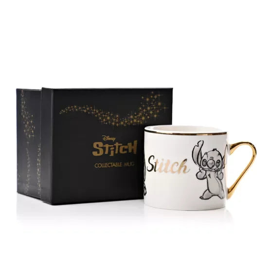 DISNEY - Stitch - Mug Collectable Premium