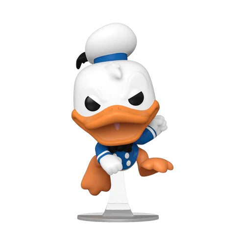 DONALD DUCK 90TH - POP Disney N° 1443 - Donald Duck en Colère