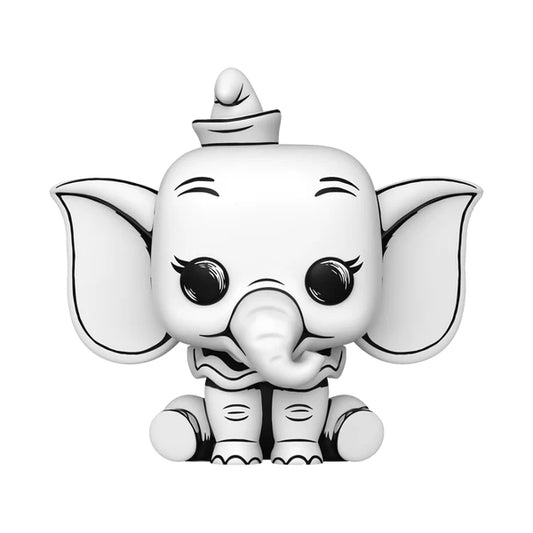 DISNEY - POP N° 1524 - Dumbo