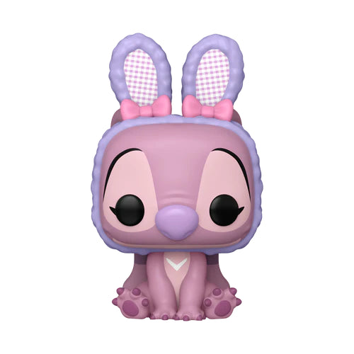 LILO & STITCH - POP Disney N° 1534 - Angel (Paques)