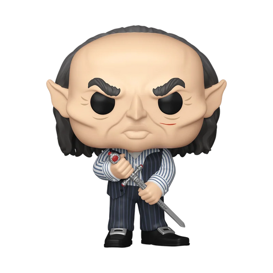 HARRY POTTER - POP Movies N° 193 - S20 Gripsec Février 2026