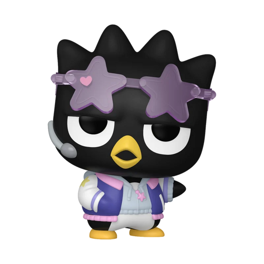 HELLO KITTY - POP Sanrio N° 141 - Badtz-Maru K-Pop Février 2026