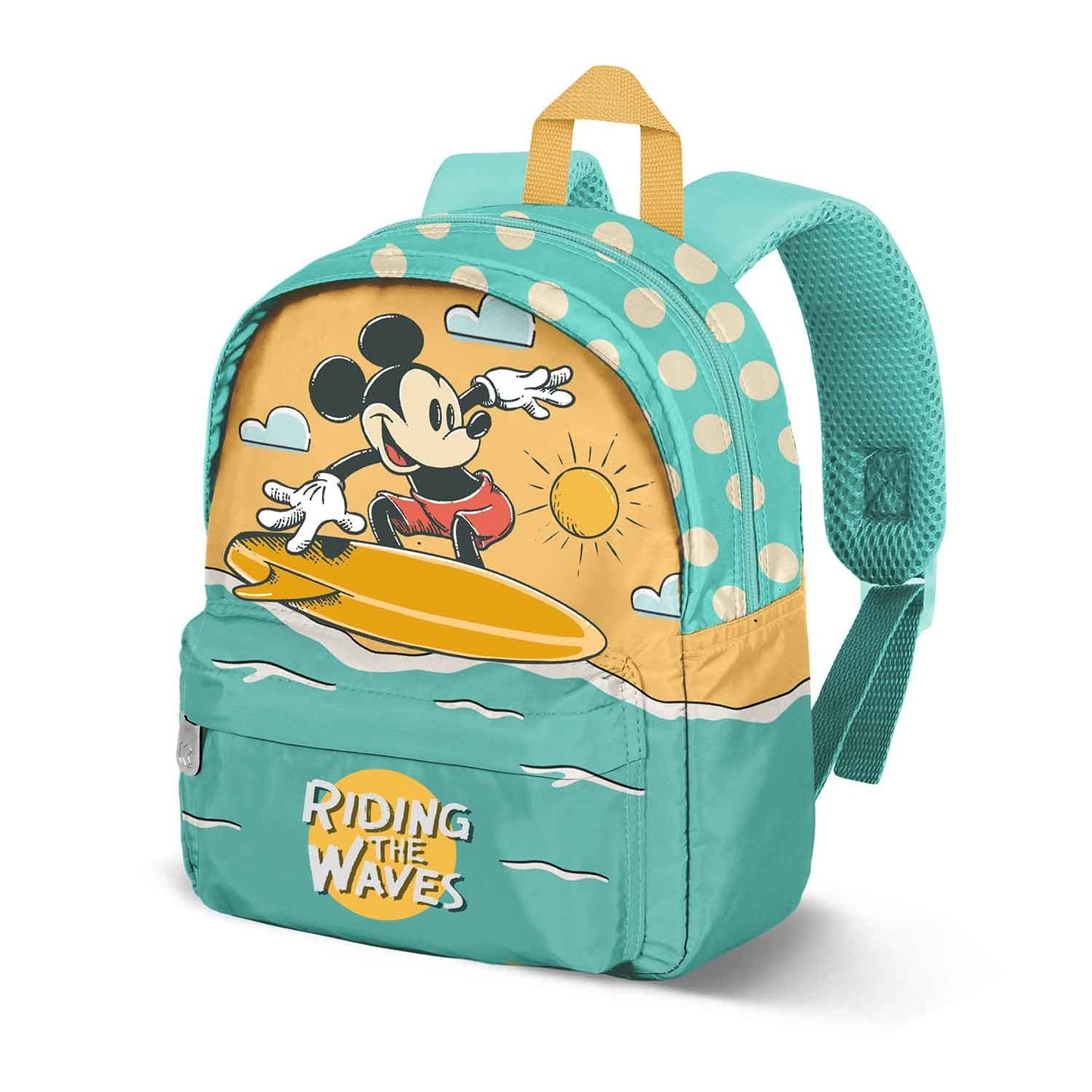 MICKEY - Surf - Sac à Dos Enfant