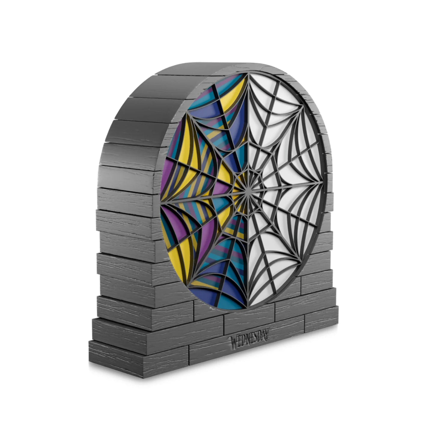 MERCREDI - Ophelia Hall Window - Lampe Décorative