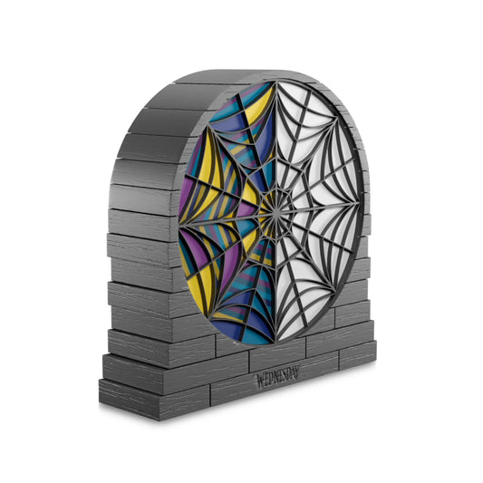 MERCREDI - Ophelia Hall Window - Lampe Décorative