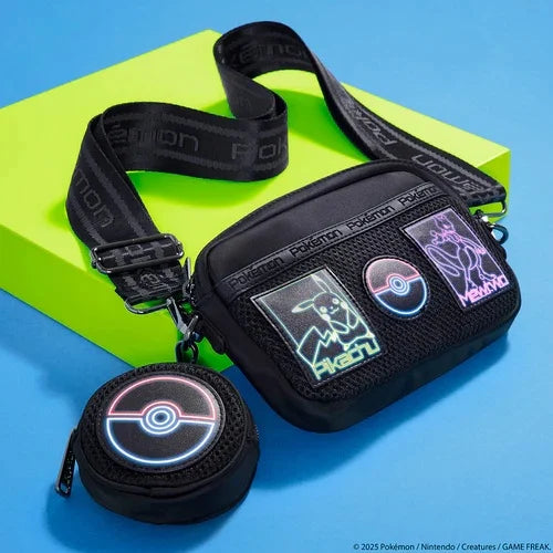 POKEMON - Sling Bag