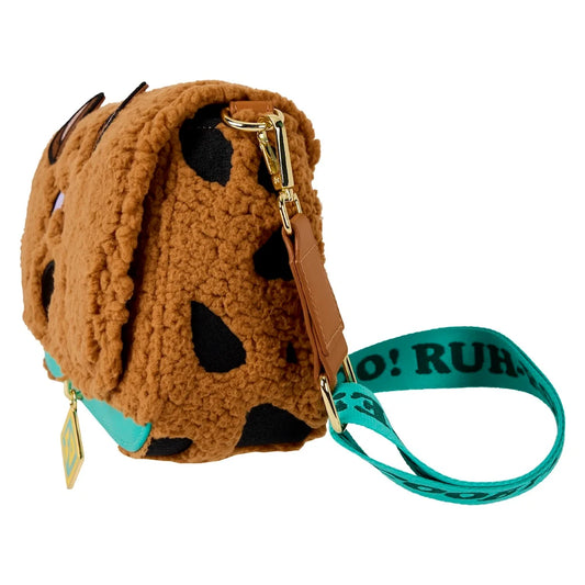 Sac à Bandoulière Scooby Doo - sur commande 10/12 jours ouvrés
