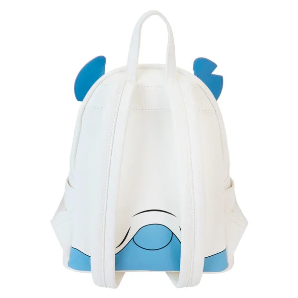 DISNEY - Stitch "Fantome Cosplay" - Mini Sac à Dos LoungeFly - Fin Août 2026